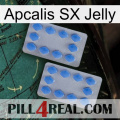 Apcalis Sx Jelly 20